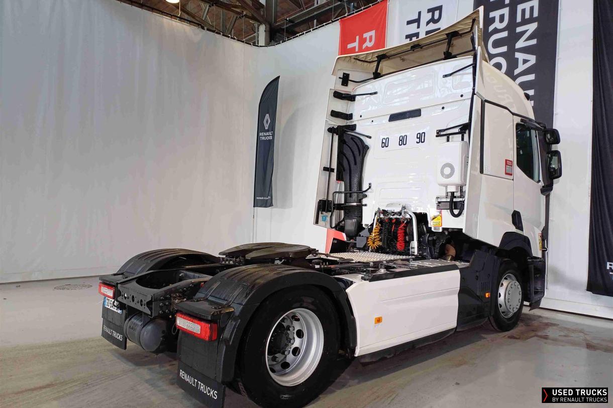 Renault Trucks T 480