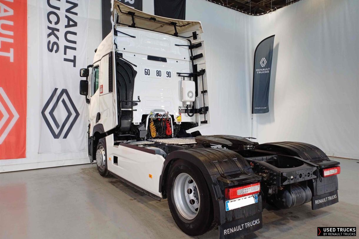 Renault Trucks T 480