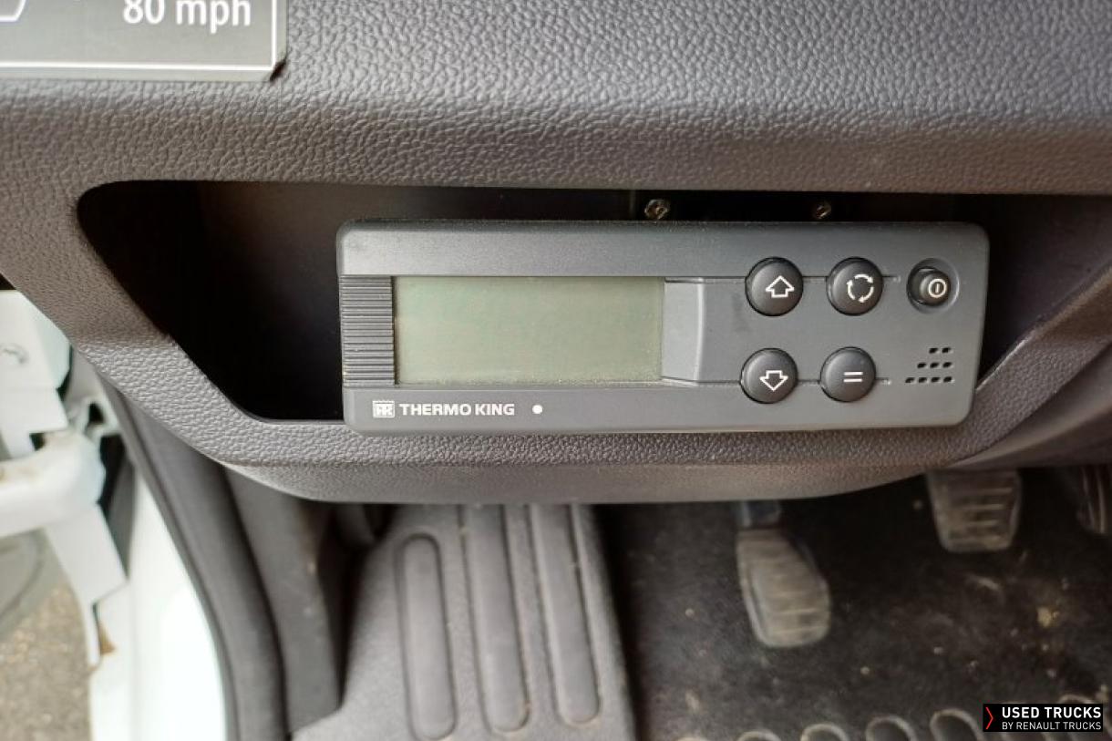 Renault Trucks Master 145