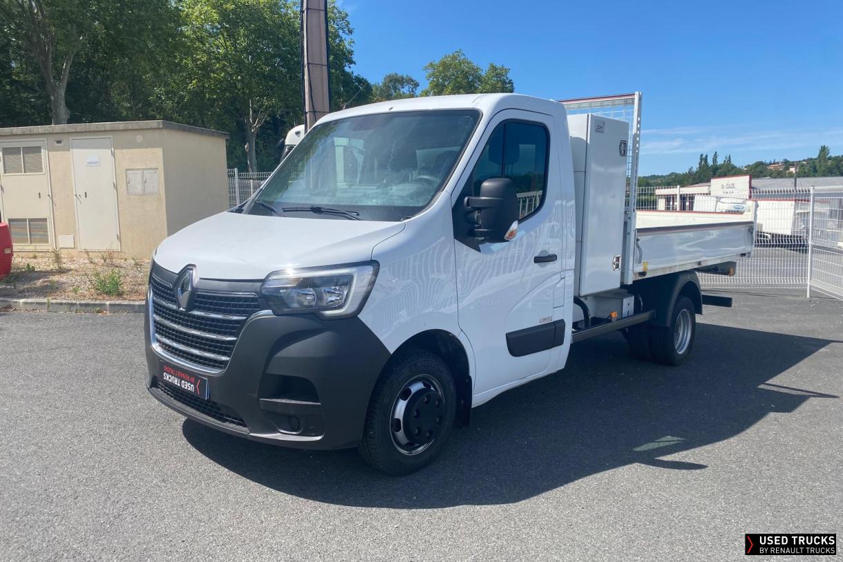 Renault Trucks Master 145