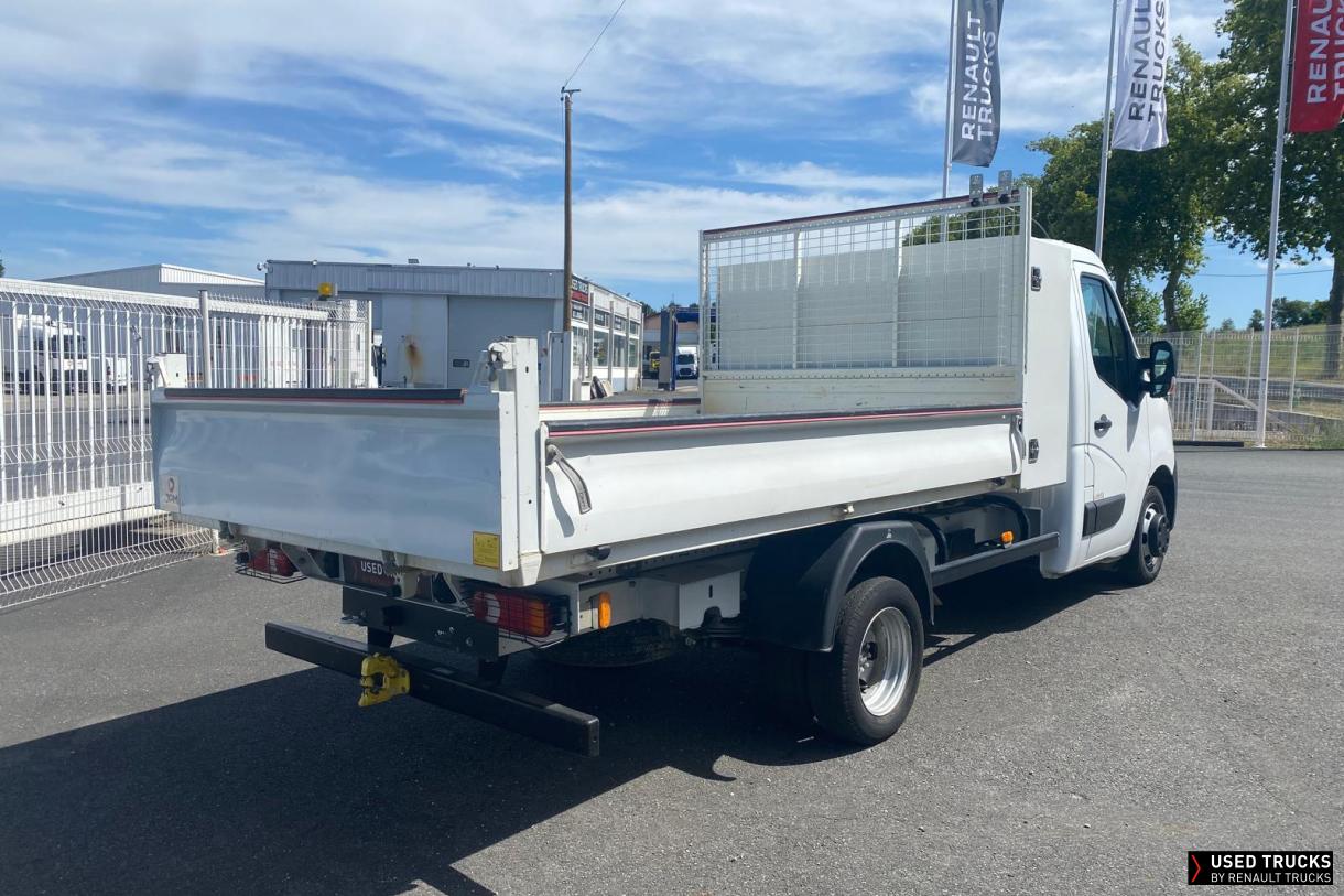 Renault Trucks Master 145
