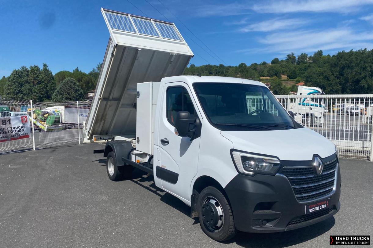 Renault Trucks Master 145