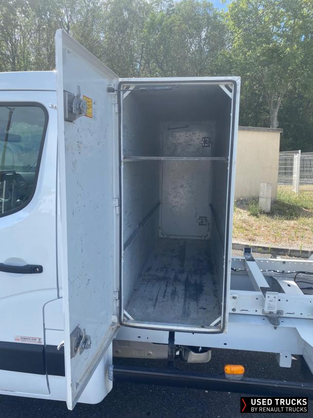 Renault Trucks Master 145