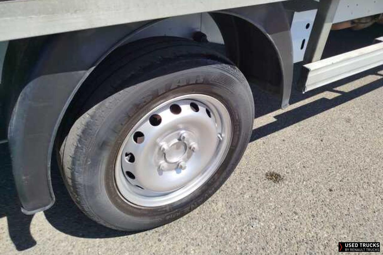 Renault Master 145