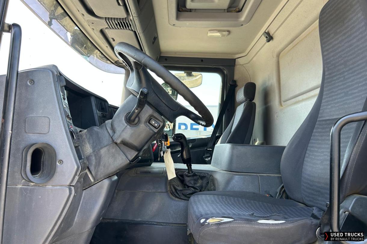 Scania P-serie 420