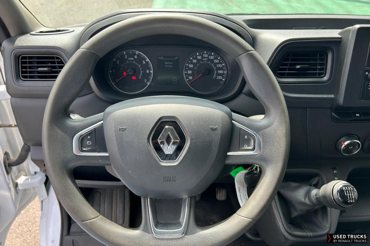 Renault Master 130