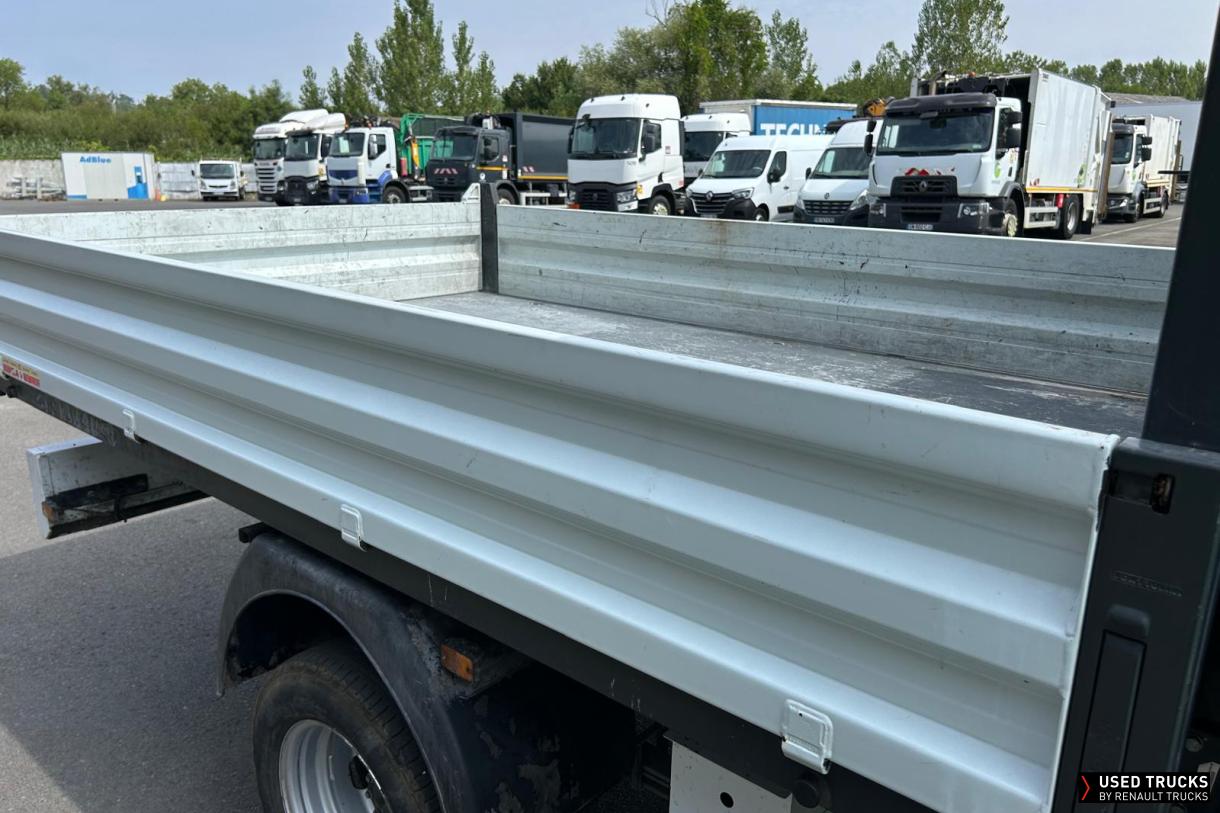 Renault Master 130