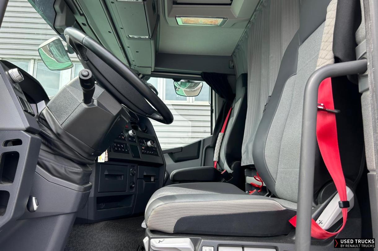 Renault Trucks T 480