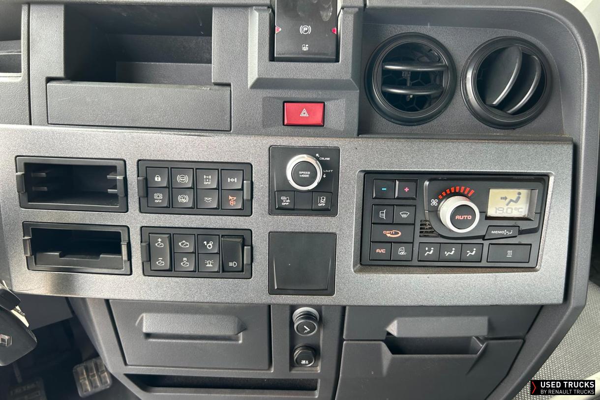 Renault Trucks T 480