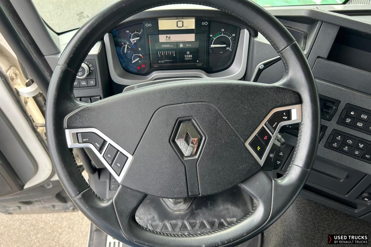 Renault Trucks T 480