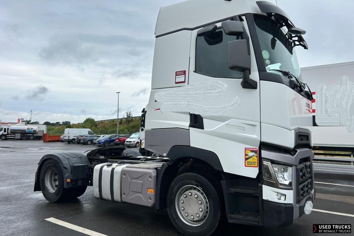 Renault Trucks T High 480