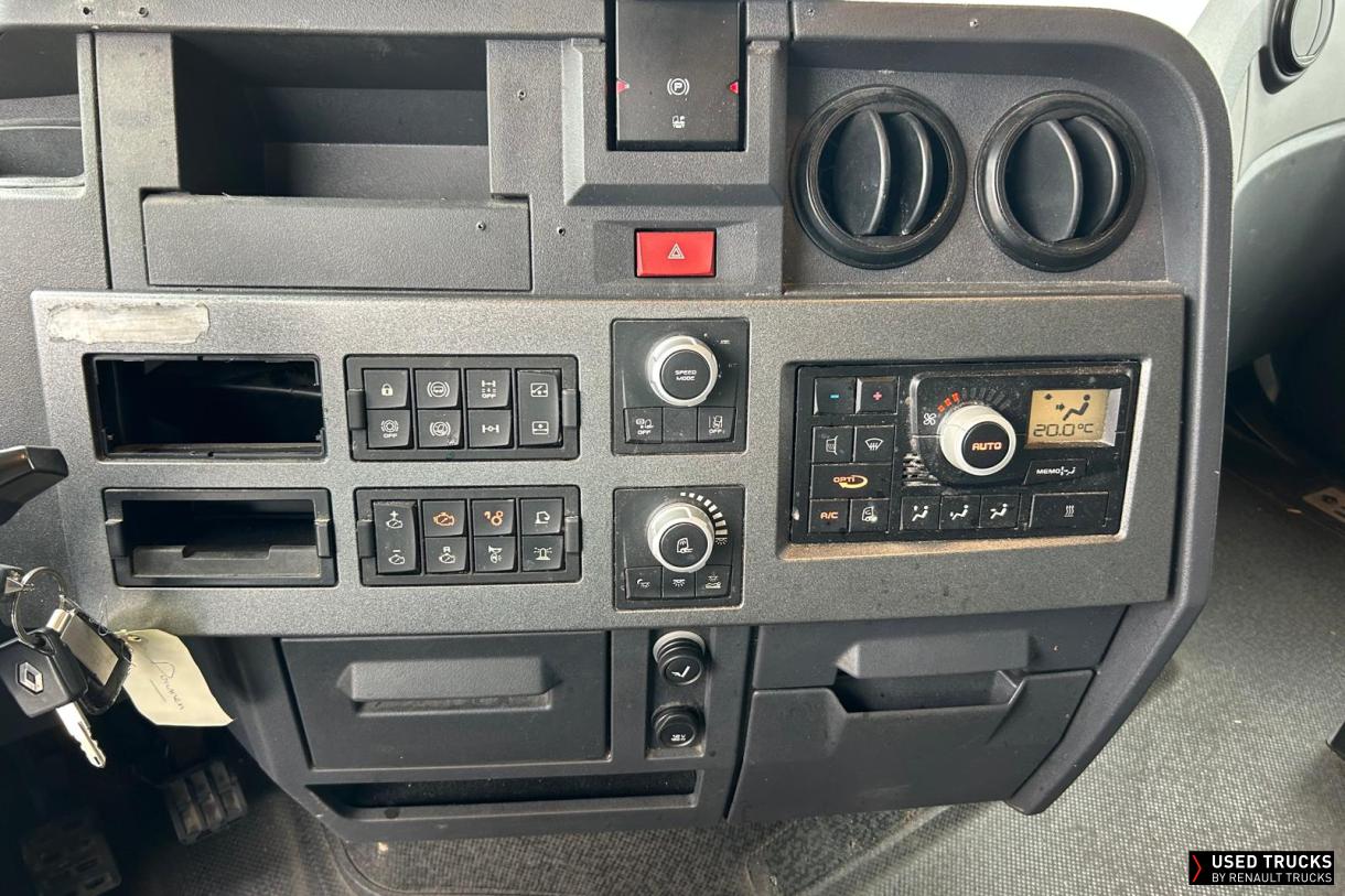 Renault Trucks T High 480