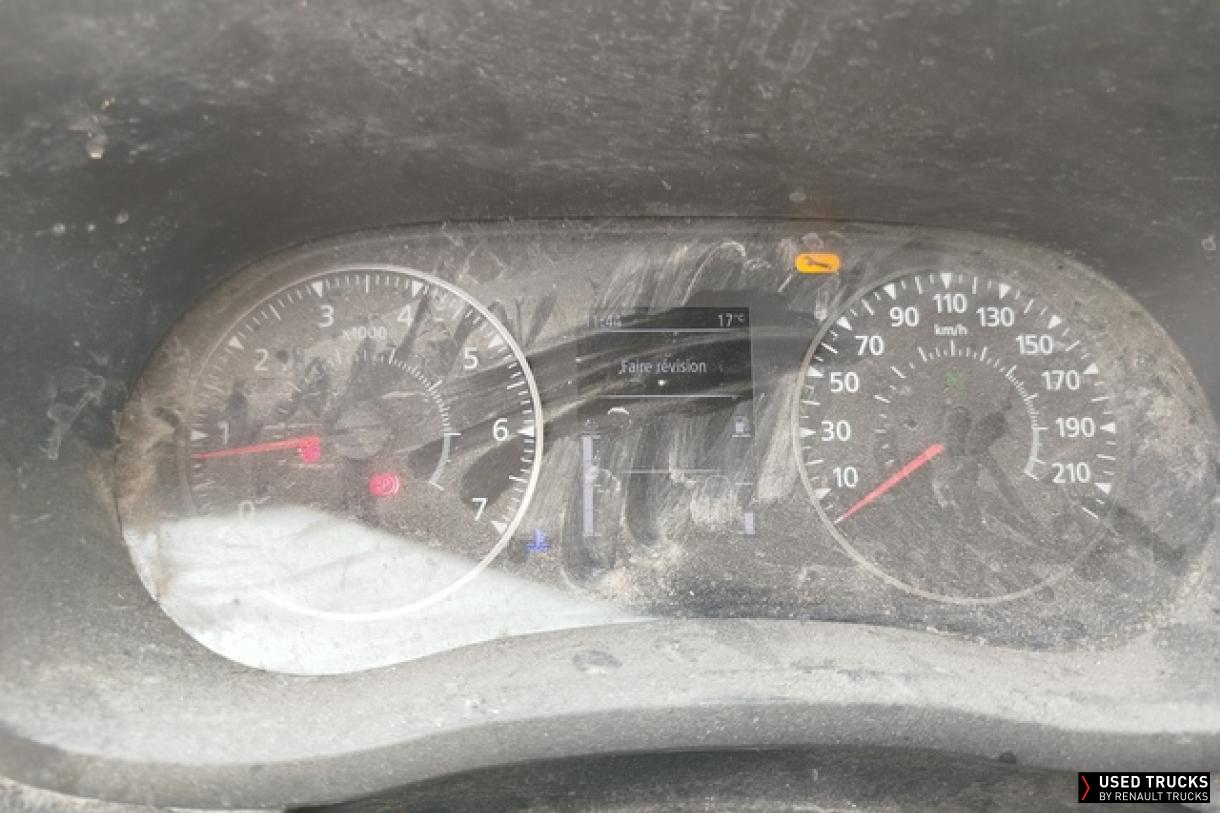 Renault Master 130