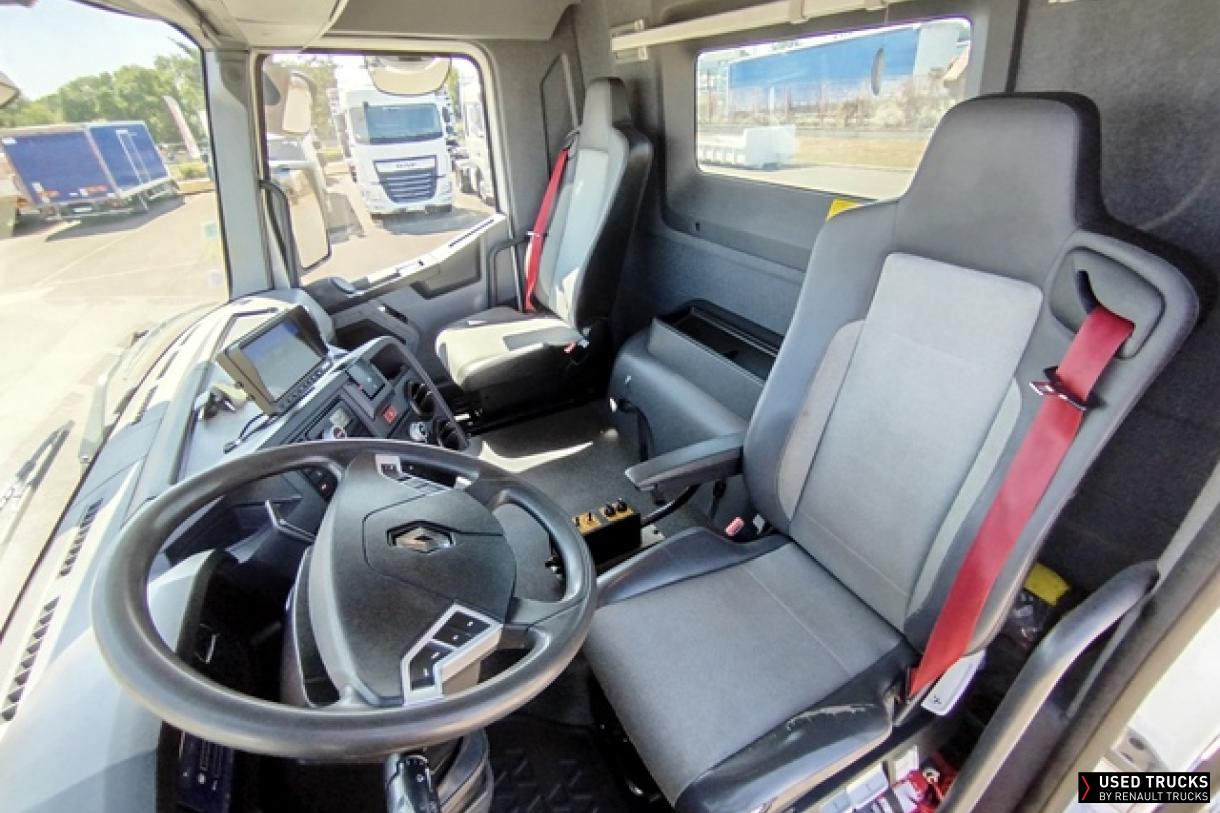 Renault Trucks C 430