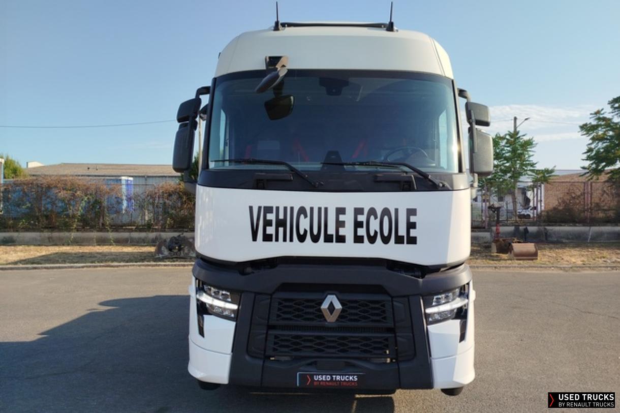 Renault Trucks T 480