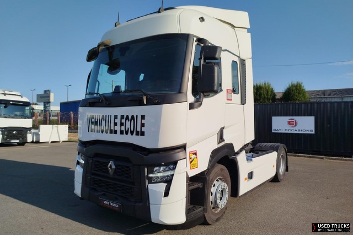 Renault Trucks T 480