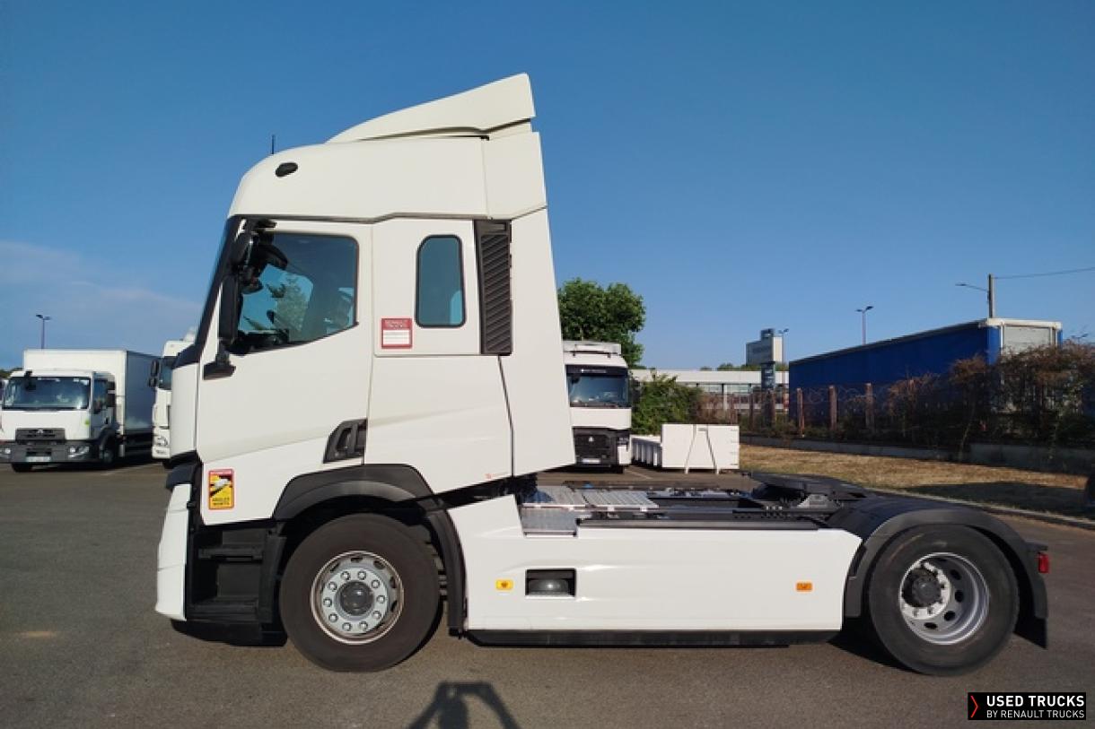 Renault Trucks T 480