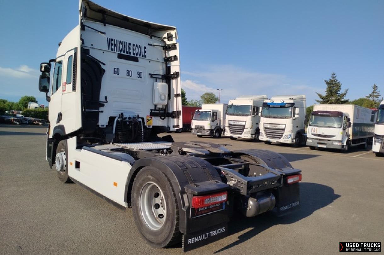 Renault Trucks T 480