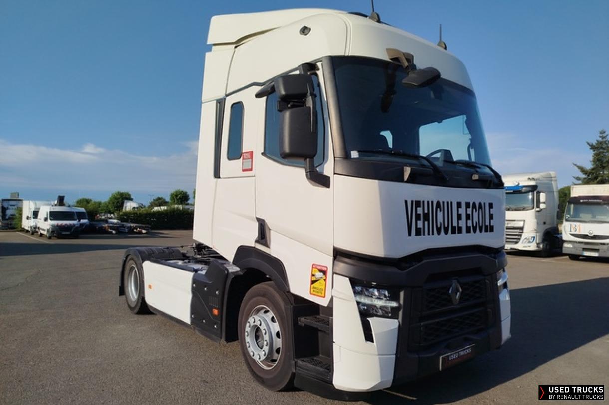 Renault Trucks T 480