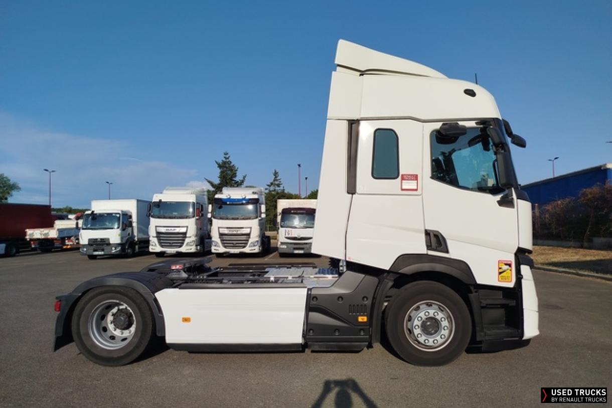 Renault Trucks T 480