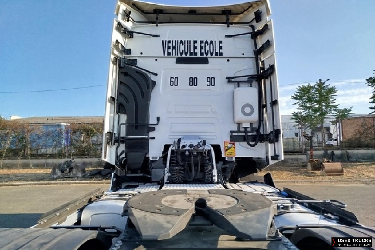 Renault Trucks T 480
