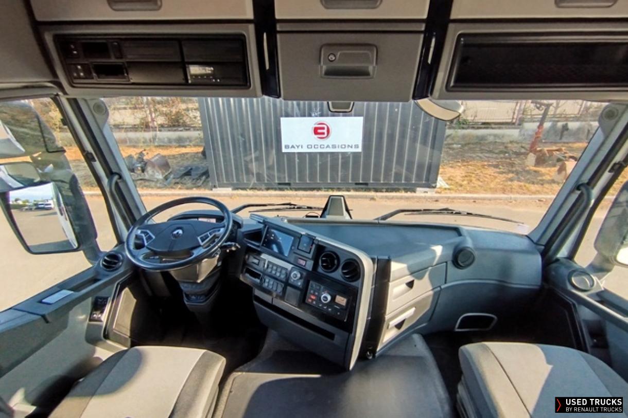 Renault Trucks T 480