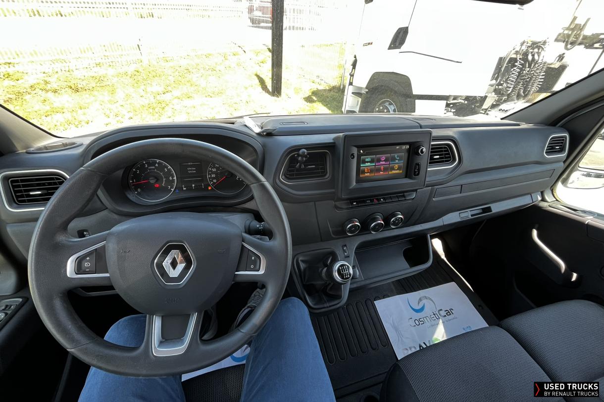 Renault Master 130