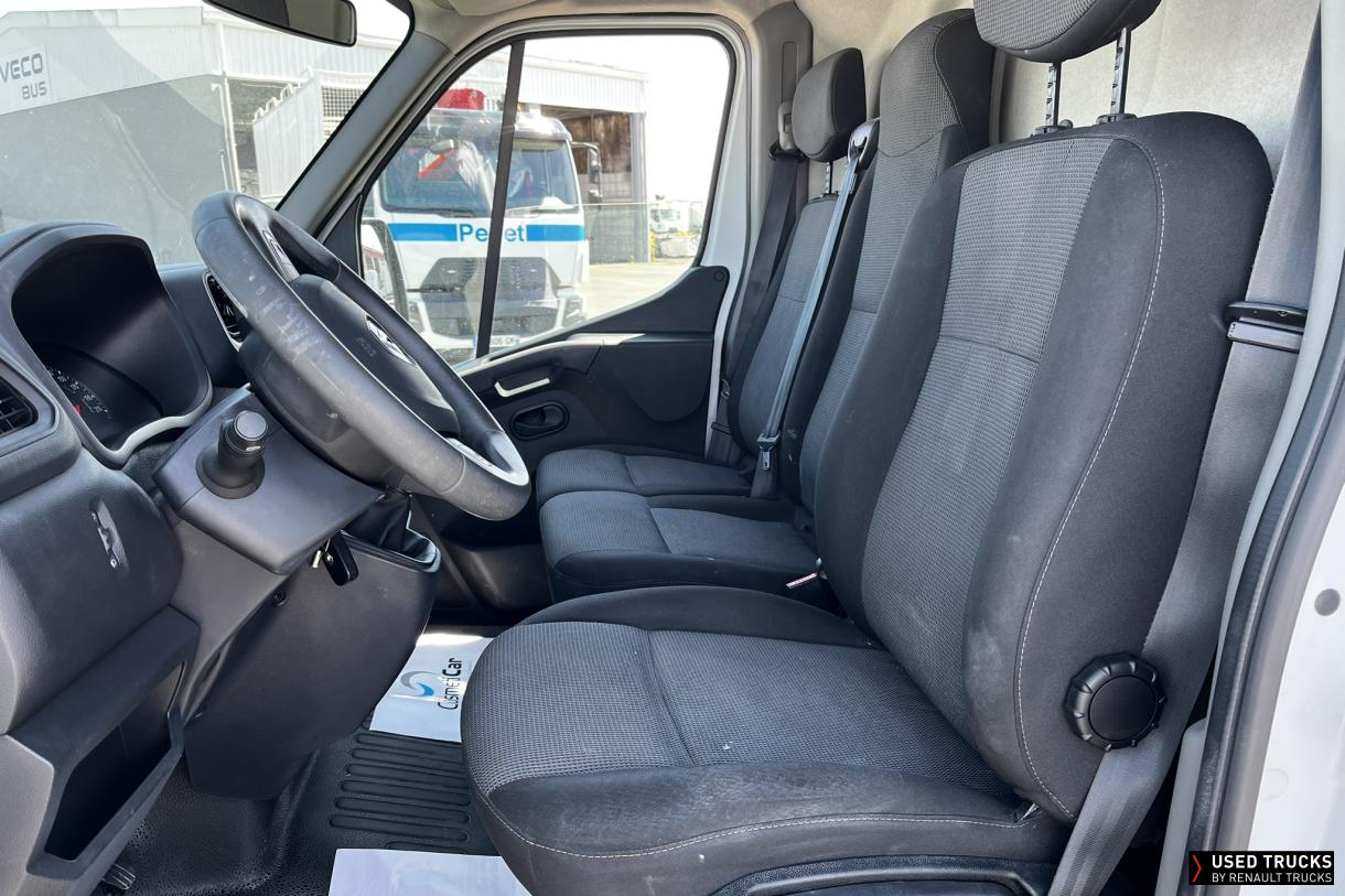 Renault Master 130