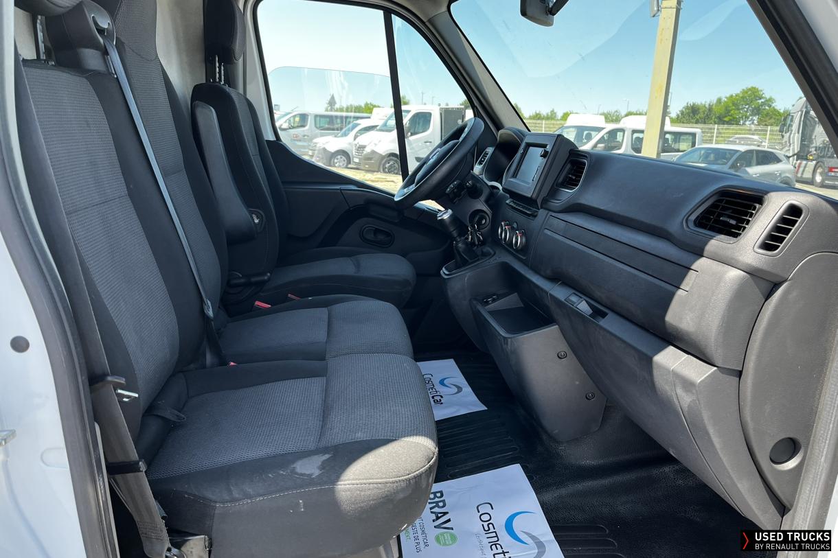 Renault Master 130