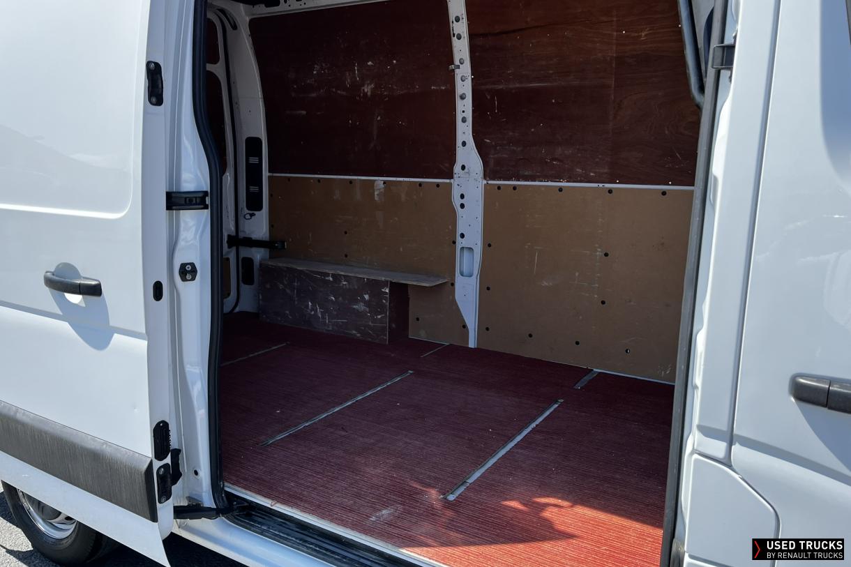 Renault Master 130