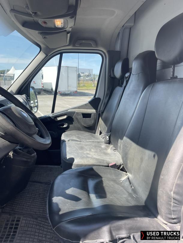 Renault Trucks Master 170