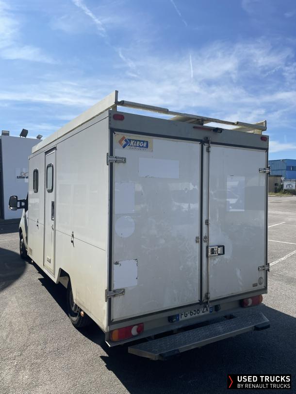 Renault Trucks Master 170
