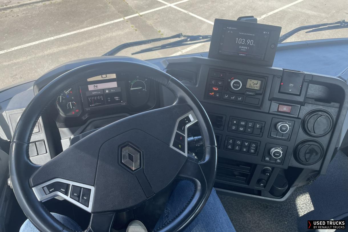 Renault Trucks C 440