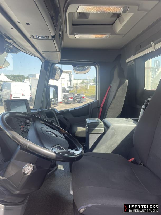 Renault Trucks C 440