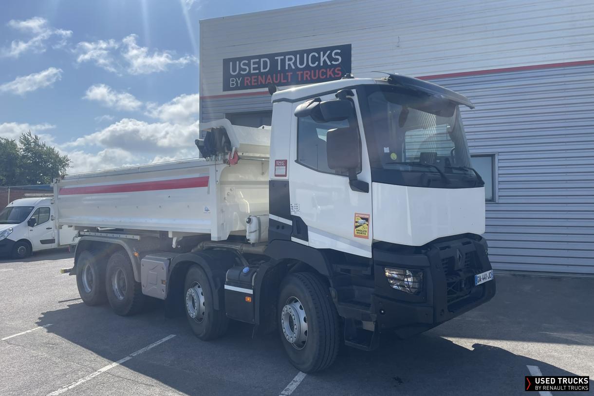 Renault Trucks C 440