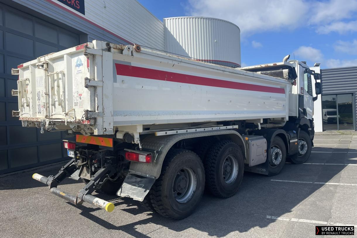 Renault Trucks C 440