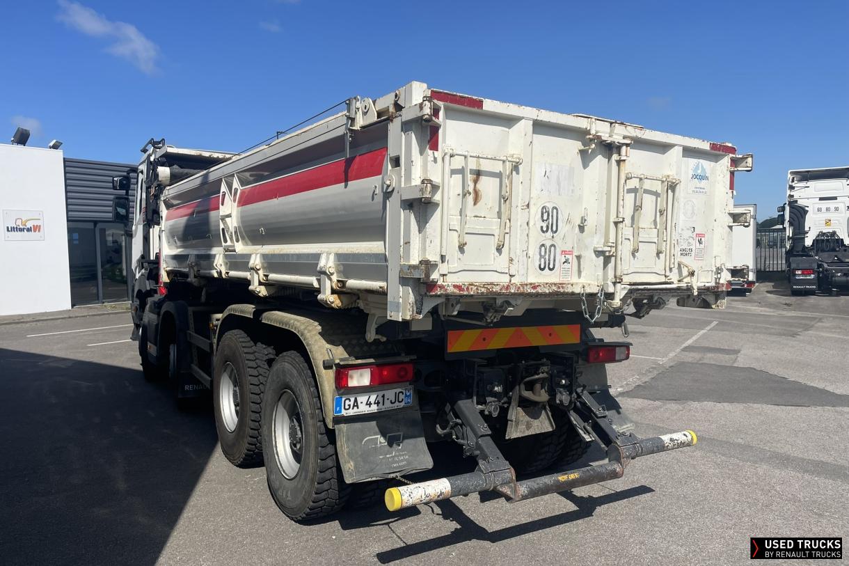 Renault Trucks C 440