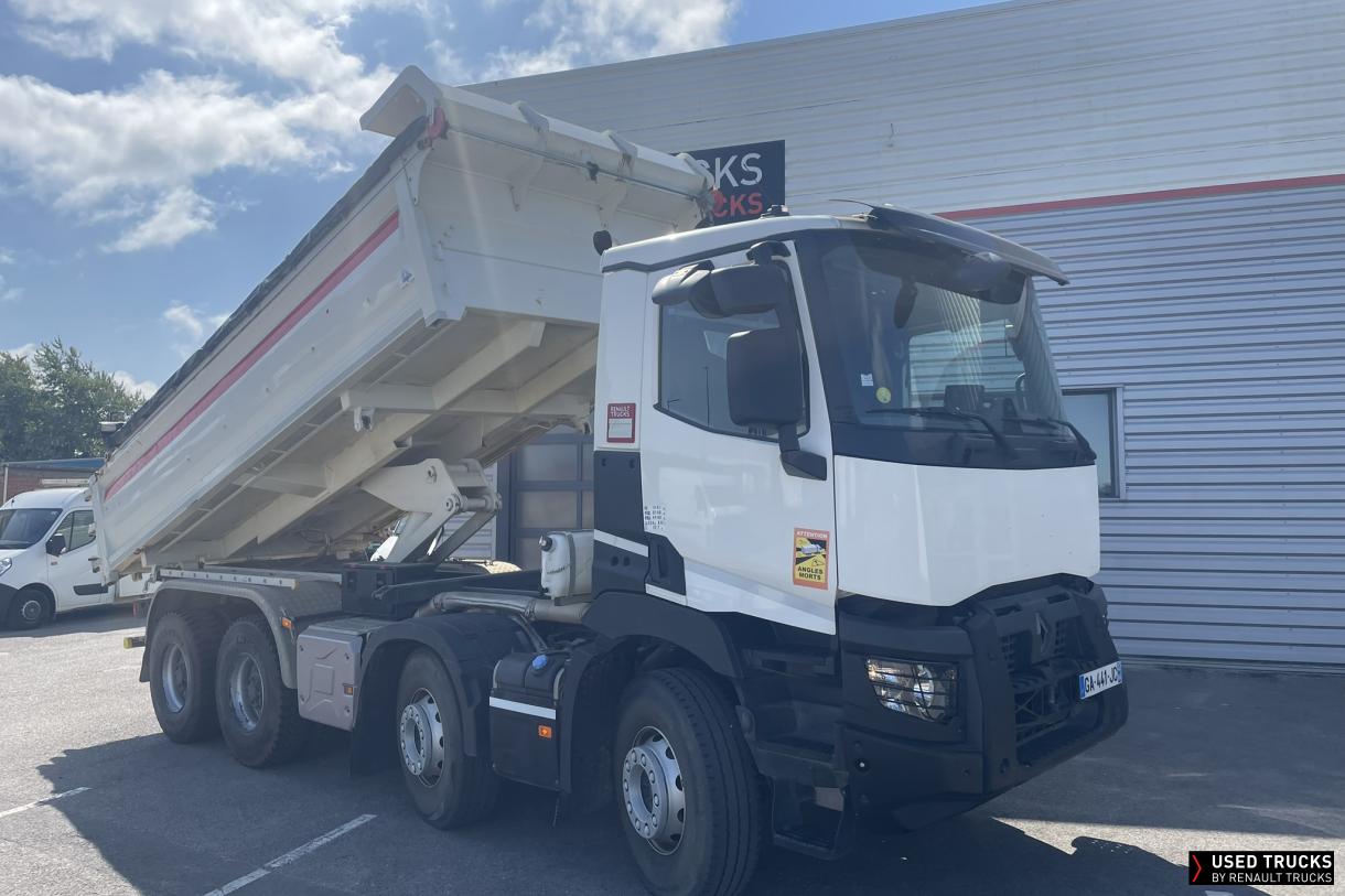 Renault Trucks C 440