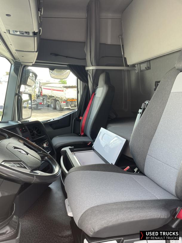 Renault Trucks T 480