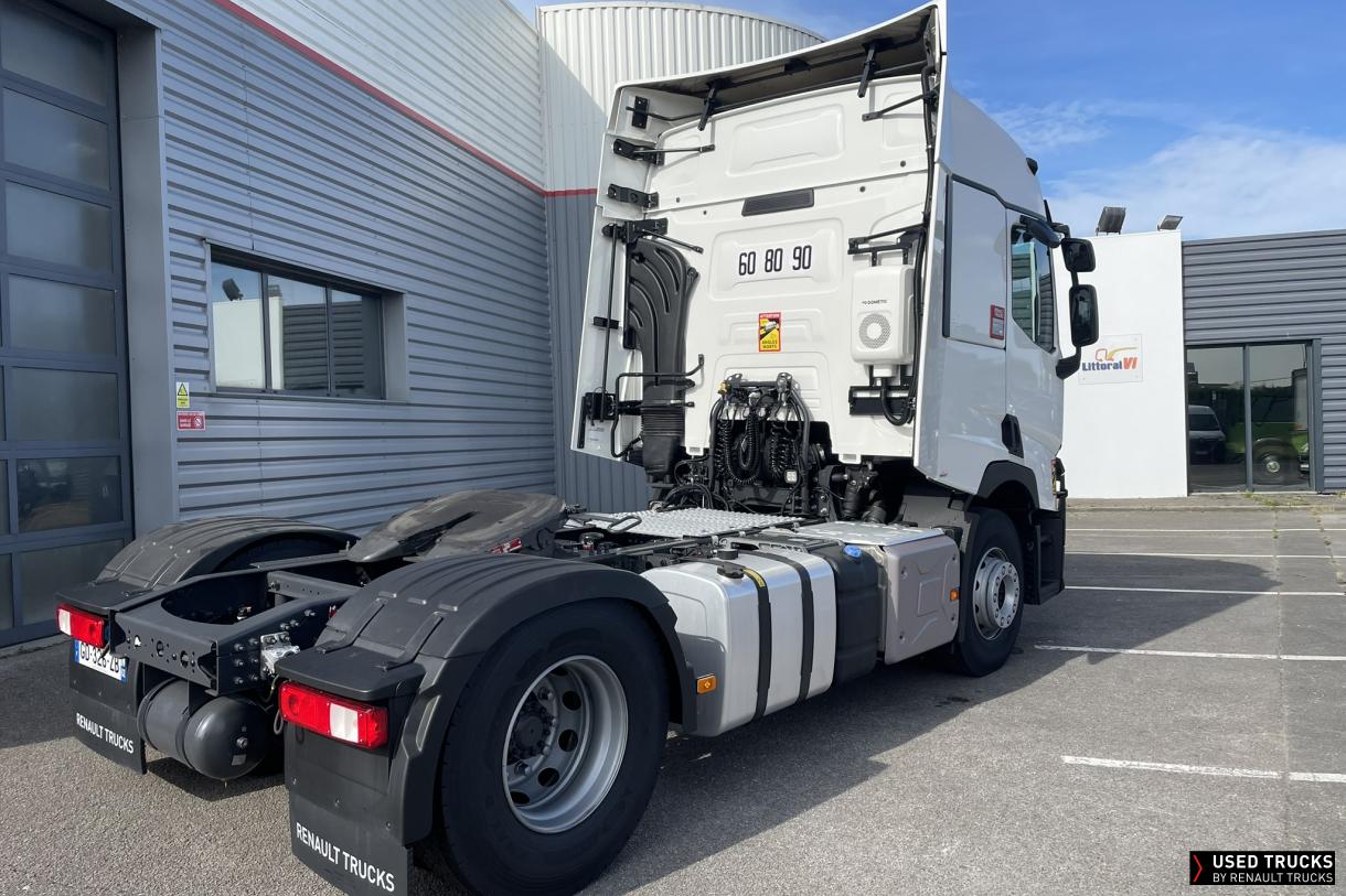 Renault Trucks T 480