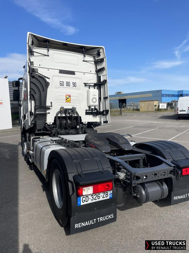Renault Trucks T 480