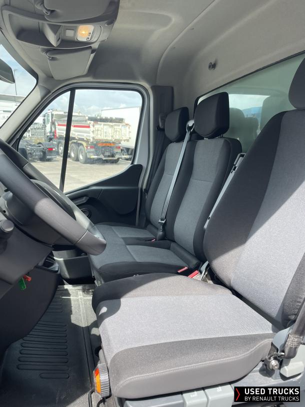 Renault Trucks Master 165