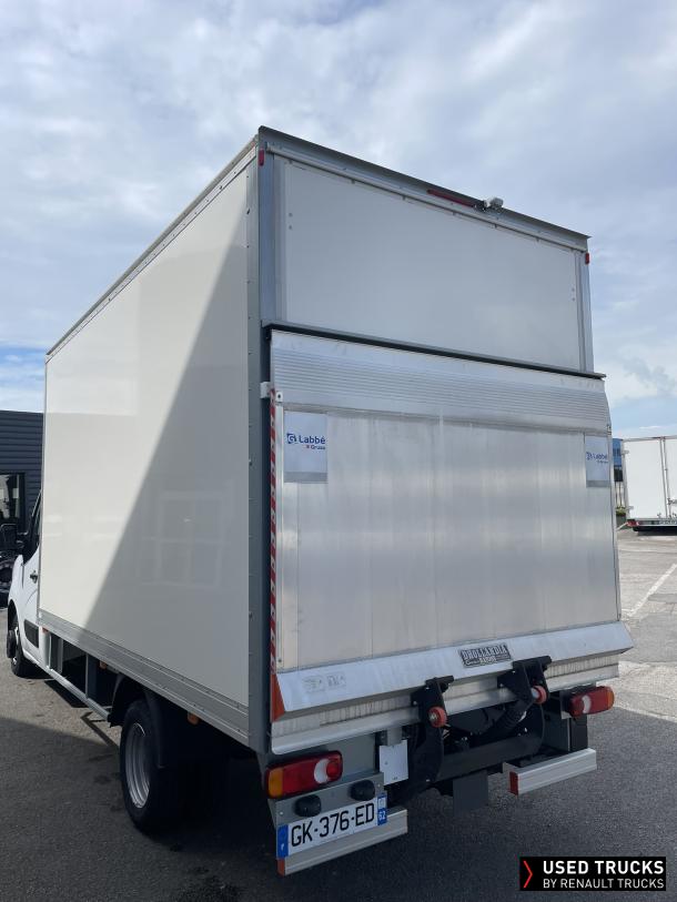 Renault Trucks Master 165
