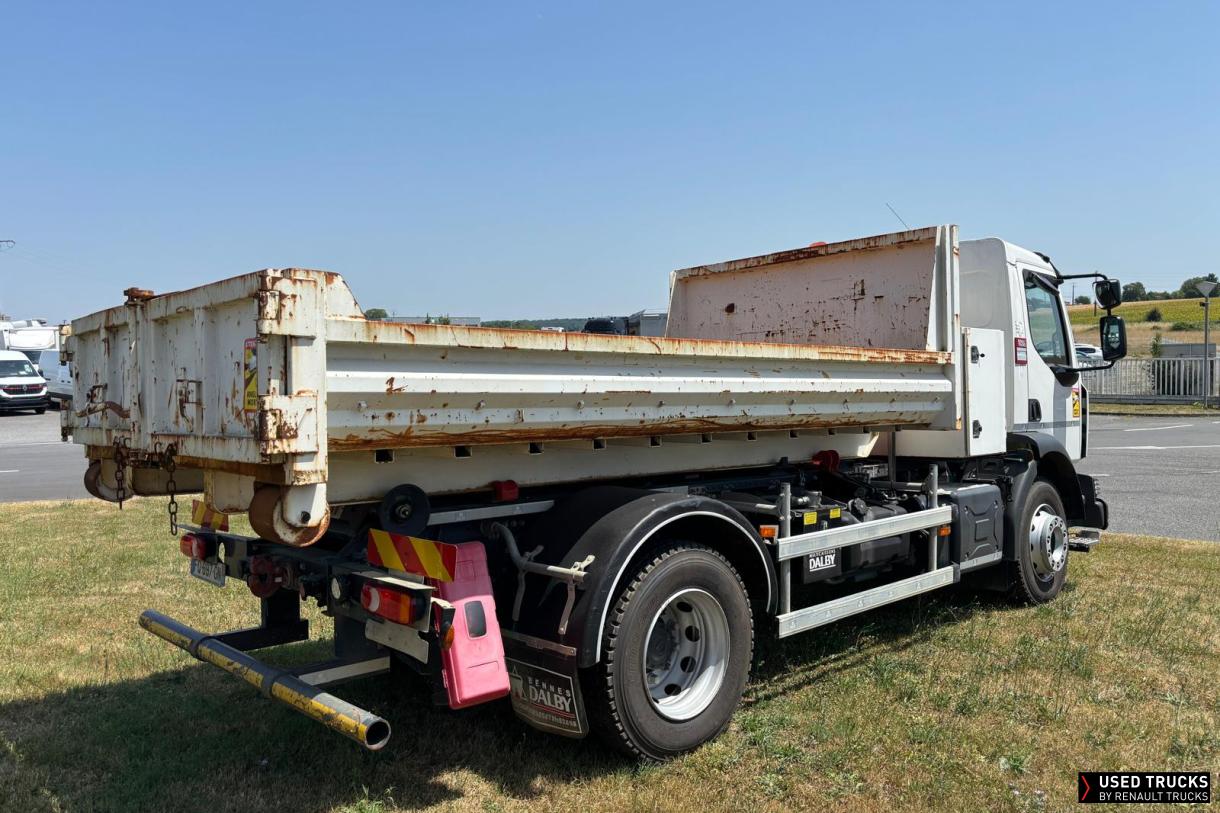Renault Trucks D 240