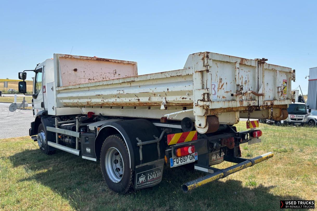 Renault Trucks D 240