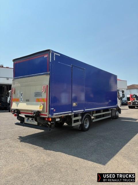 Renault Trucks D 210