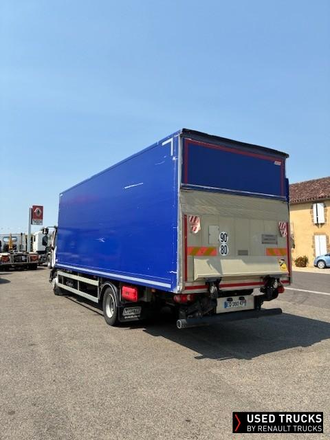 Renault Trucks D 210