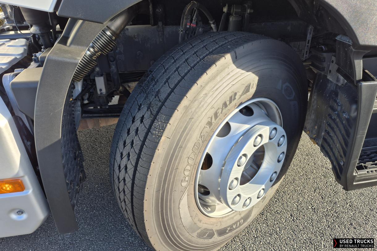 Renault Trucks T 480