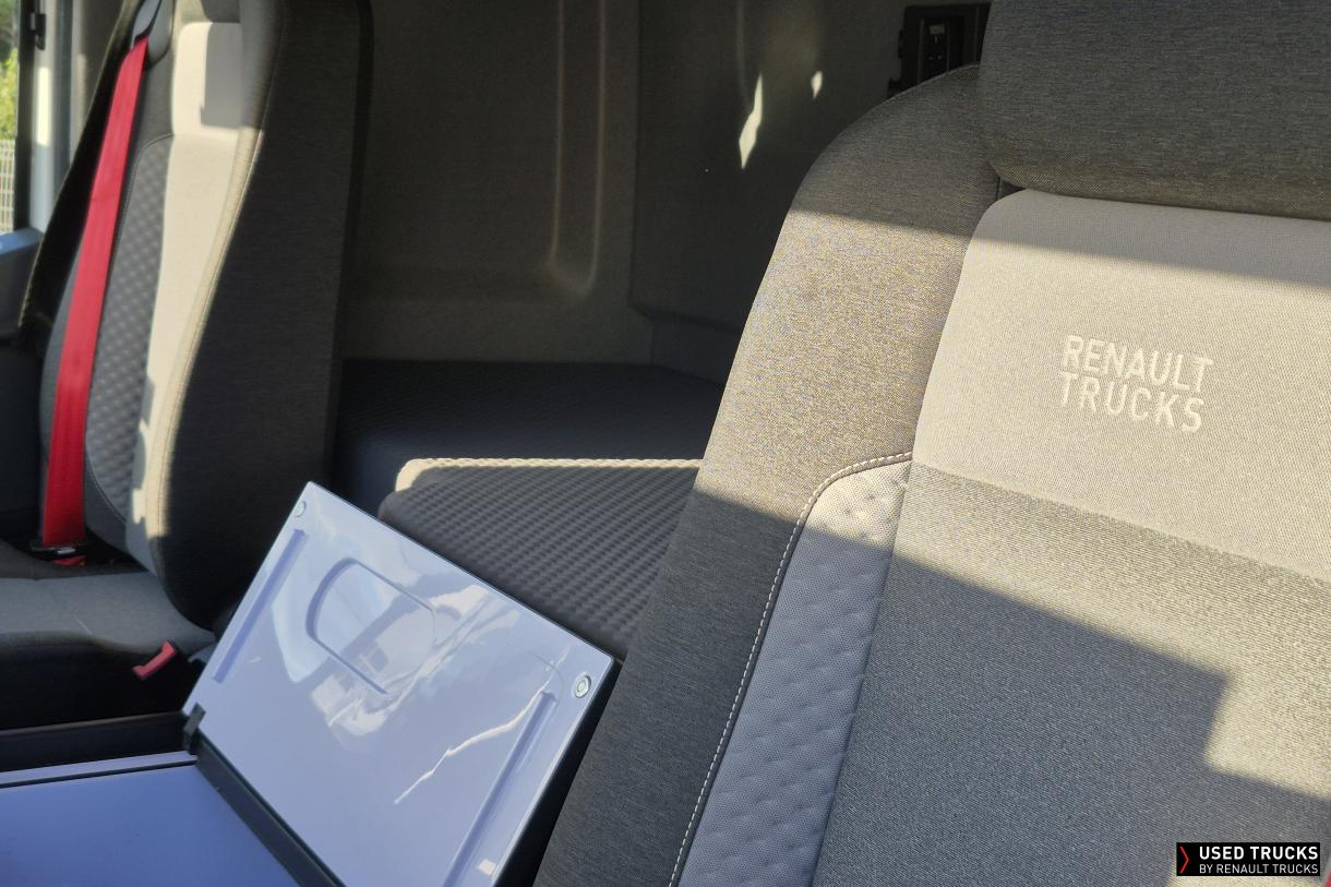 Renault Trucks T 480