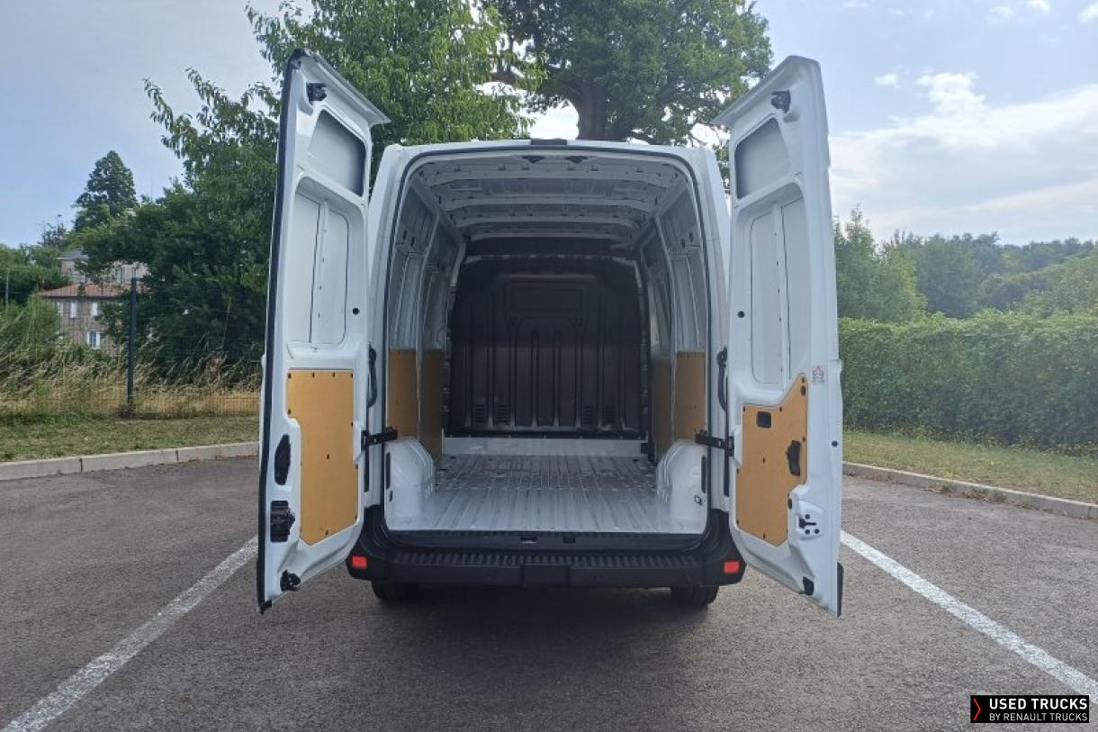 Renault Trucks Master 150